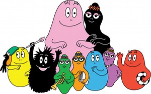 Barbapapa - Alchetron, The Free Social Encyclopedia