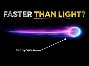 Do Tachyons Really Travel Faster Than Light?