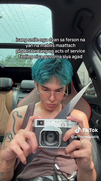 Arthur Miguel Concert Highlights: Chords and Performances