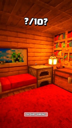 Faishr Gaming on Instagram: "Secret Entrance Tutorial ⚡ Subscribers: Faishr Craft /YouTube Credit TikTok 👉 fancycraftz Tags:- #faishr #faishrgaming #faishrcraft #featurememinecraft #minecraftbuilds minecrafthouses minecraft minecraftmemes gaming realisticminecraft minecraftpe minecraftbuild minecraftpc minecrafter minecraftonly minecraftdaily instagramreel minecraftideas minecrafts minecrafttutorial minecraftindonesia minecraftbuildings minecraftart minecraftsurvival minecraftcreations minecraf