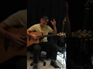 Leçon de guitare N°1:OPEN G ( leçon n°1 : Accord ouvert de sol) Par : Shake your guitar tutorials.