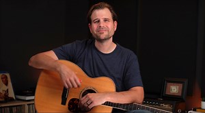 Thumb picks are a ton of fun and open up styles of music like Ragtime, Travis Picking, Boom Chick, Delta Blues, and more. But it takes work and it's nice to have some help! Black Mountain picks has teamed up with Blues Guitar Institute to create a special offer. Now, when you purchase a Black Mountain pick, you get a free, one month premium membership to Blues Guitar institute which includes a thumb pick jumpstart course to help you learn how to play with a thumb pick. Blues Guitar Institute pre