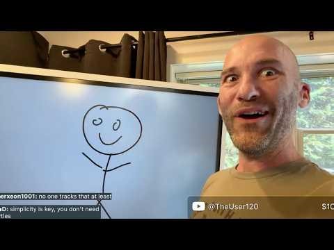 Don't Buy the M5 MacBook Pro - Something Else Better Might Come Out Next Year, maybe...