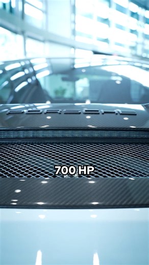 700 horsepower, twin-turbo fury, and a legacy that screams precision. This isn’t just fast, it’s untouchable. #porsche911gt2rs #luxurycars #speedandprecision | Porsche Virginia Beach