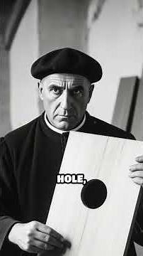 How Brunelleschi Changed How We See Space