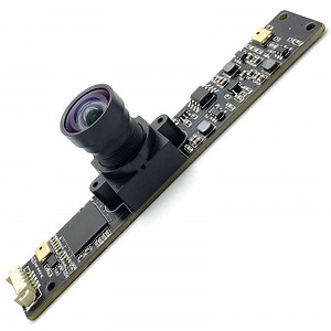 [Hot Item] 4K Camera Fixed Focus Lens HD 11MP Imx577 USB Camera Module