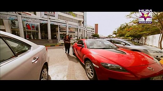 Zindagi Gulzar Hai Episode 24 HUM TV Drama (HD Quality)