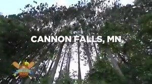 People, places, and the natural beauty of Cannon Falls. #GTTL | WCCO & CBS News Minnesota