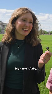 9.6K views · 134 reactions | Bobcats in D.C.  Every semester, the...