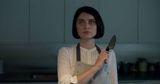 Netflix's 'Behind Her Eyes': Release date, plot, cast, trailer and all you need to know about psychological thriller