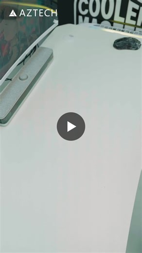 #aztech #liquidcooler #pcbuild #liquidcooling #techunboxing #gamingsetup | AZTECH Innovations