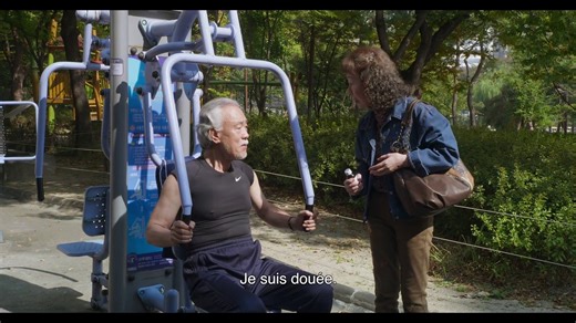 The Bacchus Lady de E J-yong en salles le 1er août