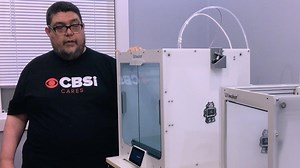 Is the Ultimaker S5 the ultimate Ultimaker 3D printer?