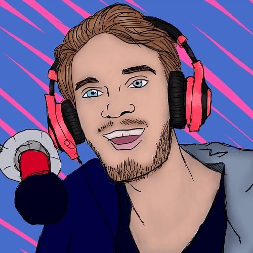 PEWDIEPIE SOUNDBOARD