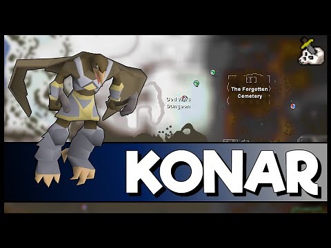 Aviansies in the God Wars Dungeon