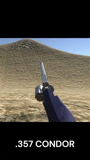 Ravenfield - Gun test 1