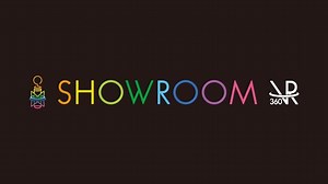 SHOWROOM VR