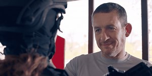Raid Dingue: Dany Boon sort deux extraits de son film aujourd’hui en salles ! (vidéo)
