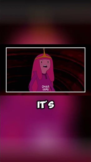 The Most VILE Adventure Time Episode pt. 6 #shorts #adventuretime #finnandjake