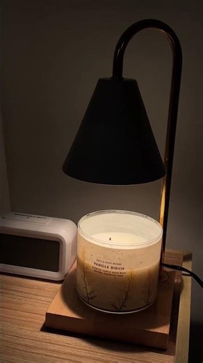 🔥 Are Candles Bad for You? Try This Safer Alternative.