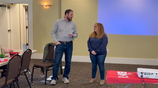 Congratulations to Denise Mallory who joined our BNI Business Solutions group today! Denise is part of the CSM flooring company team. If you’re looking for excellent customer service quality, product and installation she’s your girl! Denise, Welcome to our BNI family! 🤩 | BNI Business Solutions