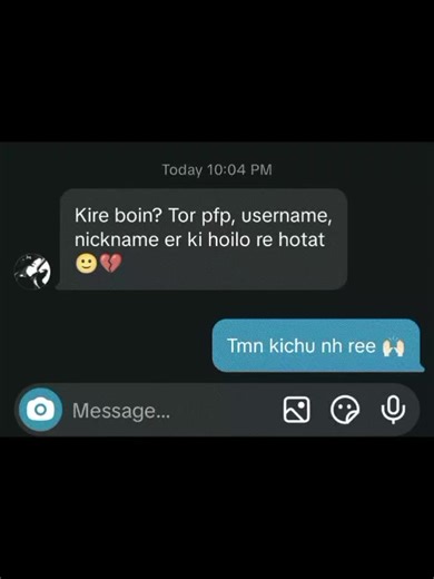 Tmn Kichu Nh! TikTok Fun and Creativity