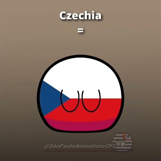 Everything is Poland 🇵🇱 #countryballs #edit #alightmotion