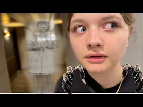 The Legend of the Ghost Bride – Mystery Skit