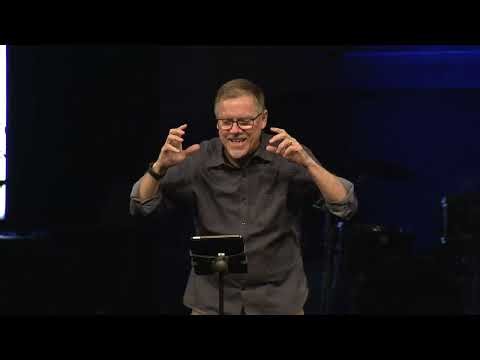 1 Peter 2:9-10 | Our Identity Together | Alan Kraft