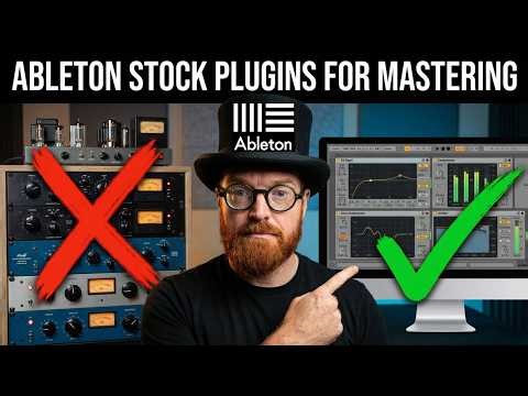 LOUD ABLETON MASTER - A-Z Guide!