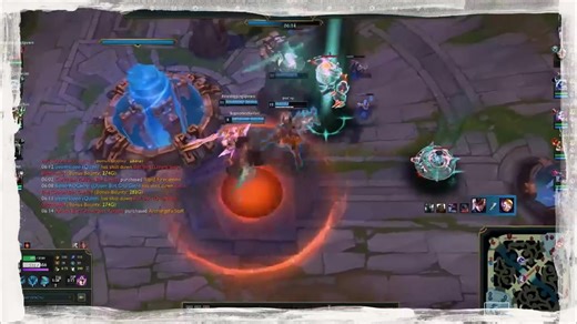 In this episode of the Doom Reel, spotlighting the craziest Doom Bots clips, IrnCruelillia brings a weather forecast: doomed skies with a 100% chance of Bard ults 🌧️ ⏸️ | League of Legends