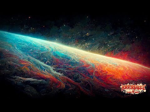 "The Colour Out of Space" by H. P. Lovecraft