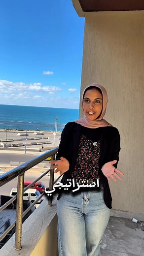 6.8K views · 53 reactions | شقة للبيع 125 تاني نمره من البحر - 3غرف...