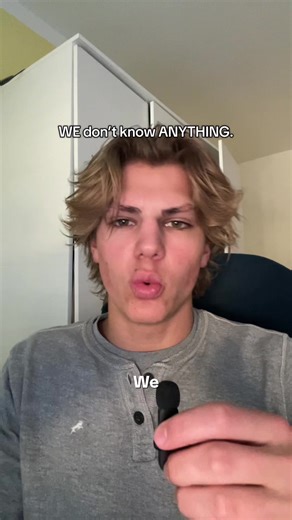 schlennart (@nethealthaction)’s video of ion know nothing