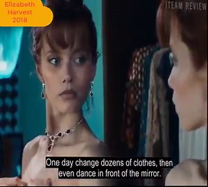 104K views · 566 reactions | Review Movie Elizabeth Harvest 2018 | Alex barlex | Facebook