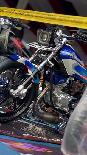 4.1K views · 98 reactions | Done project modifikasi AMELIAJAYA | Zay Santika | Facebook