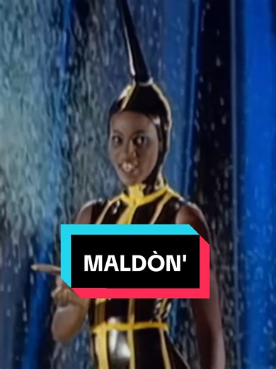 Zouk Machine - Maldòn - 1989 #fyp #creatorsearchinsights #80s #music #zouk