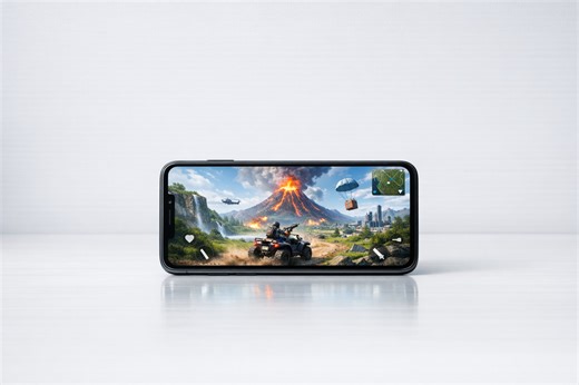 The Expanding Impact of Mobile Gaming on the Worldwide Market - ThisGenGaming