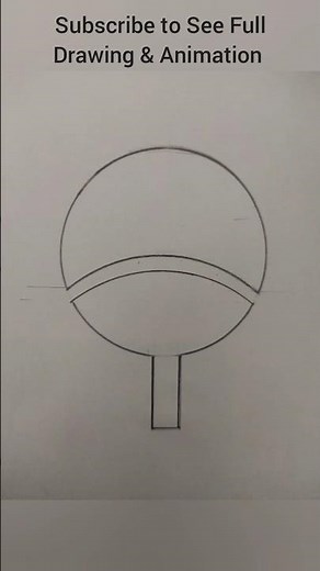 Uchiha Clan Symbol Drawing || Work in Progress || Naruto Shippuden || #animedrawing