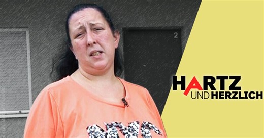 Hartz und herzlich: Notfalleinsatz in den Benz-Baracken – Feuerwehr muss anrücken - TV SPIELFILM