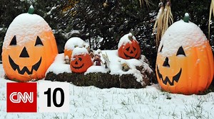 CNN 10: The big stories of the day, explained in 10 minutes