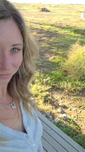 Mornings at Highland Lodge 💛 Just me, coffee, and a few unexpected guests 🦃 #HighlandLodge #MorningViews #CountryLife lake minatare short term rentals Highland lodging co Western Nebraska ne neb 308 402 wy wyo wyobraska farm ranch ag hunt midwest co sd