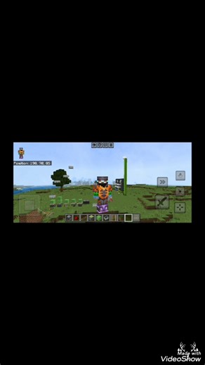 Minecraft Ocean wave machine #trending #minecraft #shorts