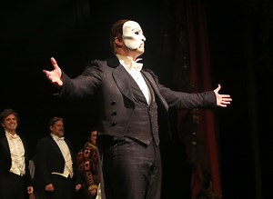 10 Surprising Facts about “The Phantom of The Opera” Casts