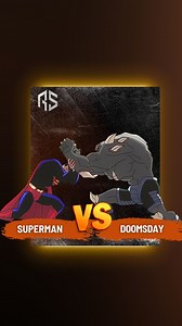 Superman vs Doomsday. Recut. Re-scored. Reborn 💥 ✅ Original music removed ✅ Epic score added ✅ Custom sound design for every punch, crash, and shockwave This is Superman like you’ve never heard him before. 🎧 Link in bio to get the same soundpack that brought this to life. #SupermanVsDoomsday #TheDeathOfSuperman #SoundDesignEdit #ManOfSteelVibes #CinematicRecut | Re-Sound Studio