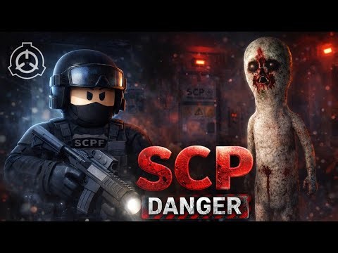 Teaser trailer oficial-scp película