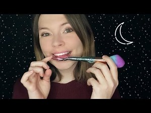 ASMR Biting Random Items Part 5