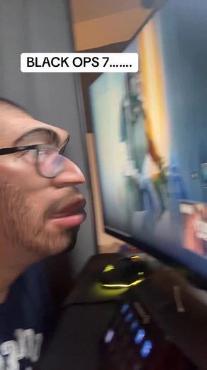 1.4K reactions · 161 shares | Black ops 7 is coming launch day #blackops7 #bo7 #blackops7gameplay #callofduty #gamer #gaming #gamingcommunity #gamerlife #codwarzone #warzone #funny | All Streamers United | Facebook