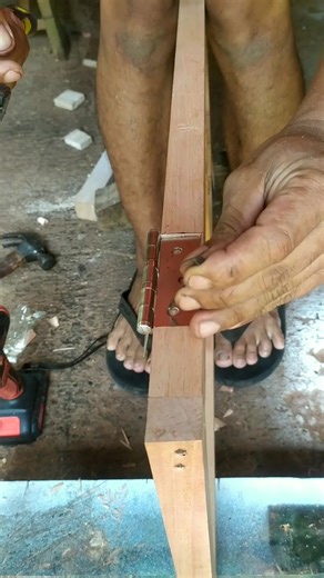 715K views · 3.6K reactions | install hinges #reels | Yatno Putra Mebel | Facebook