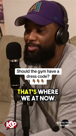 Are Women’s Gym Fits Too Revealing? (Gym Etiquette Debate)